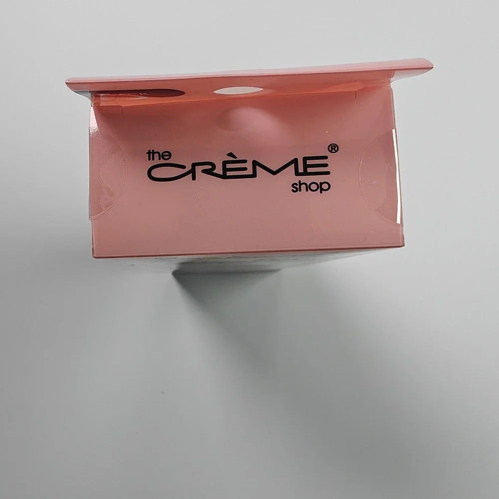 The Creme Shop 3D Mascara Dramatic Duo Black Biotin Infused MDD8270 NEW